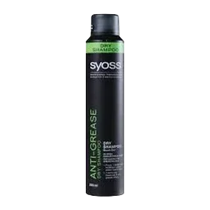 Sampon/suvo pranje kose Syoss Dry 200ml