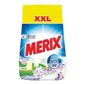 Prasak Za Ves Merix Jorgovan 400g