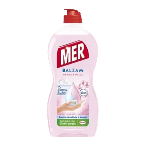 Det.za ruc.pr.sud.Mer Bals.Hand&Cal450ml