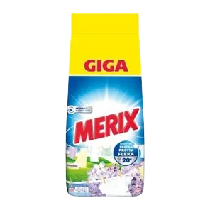 Prasak Za Ves Merix Jorgovan 10kg