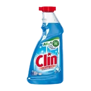 Clin Crystal Trigger 500ml
