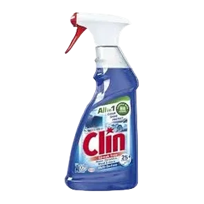 Clin Multishine Trigger 500ml