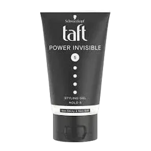 Gel Za Kosu Taft Power Invisible 150ml Henkel