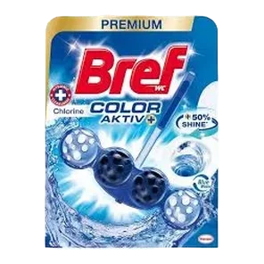 Osveživač Gel Wc Bref Blue Aktiv Chlorine 50ml Henkel