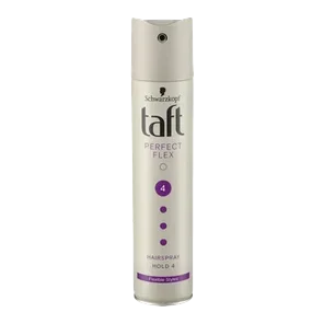 Lak Za Kosu Taft Perfect Flex 250ml Henkel
