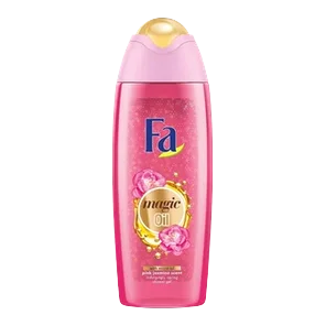 Gel Za Tusiranje Fa Pink Jasmine 250ml