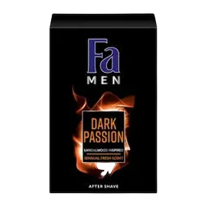 Losion posle brijanja Fa Dark Pass 100ml