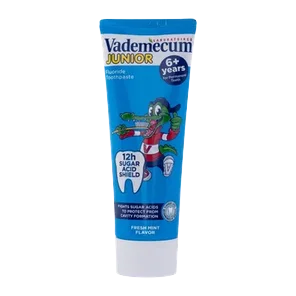 Vademecum dec.pasta za zube6+Spear.75ml