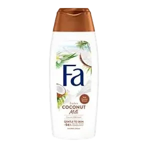 Gel za tusiranje Coconut Milk Fa 400ml