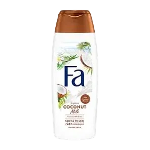Fa gel za tusiranje Coconut Milk 250ml