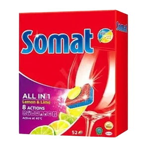 Somat All In One 52