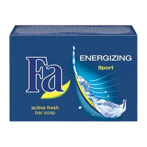Sapun Fa Energizing 90g