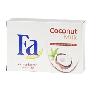 Sapun Fa Coconut Milk 90g