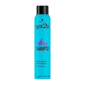Šampon Za Suvo Pranje Kose Got2b Extra Volume 200ml Henkel