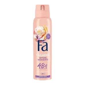 Dezodorans Fa  Divine Moments W 150ml