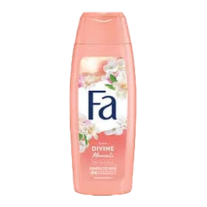 Gel Za Tusiranje Fa Divine Moments 250ml