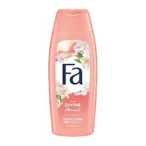 Gel za tusiranje Fa Divine Moments 400ml