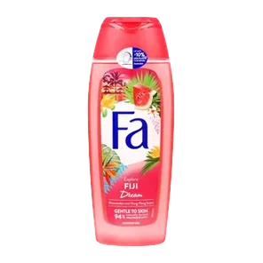 FA gel za tusiranje fiji dream 400 ml