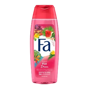 Gel Za Tusiranje Fa Island Vibes Fiji 250ml
