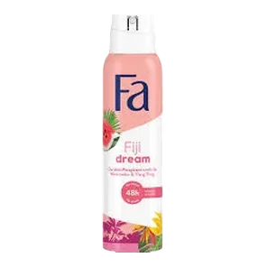 Deo sprej Fa Fiji Dream 150ml