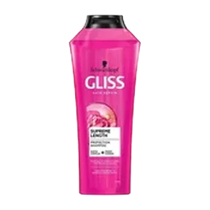 Sampon Gliss Supreme Length 400ml