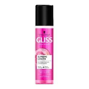 Balzam Gliss Supreme Length 200ml