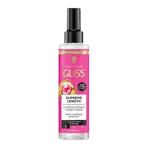 Gliss sprej supreme length 200ml