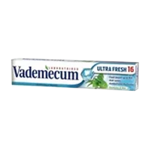 Vademecum Ultra Fresh 75ml