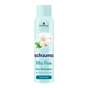 Schauma šamp.za suvo pranje 150ml