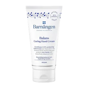 Krema Za Ruke Balans 75ml Barnangen
