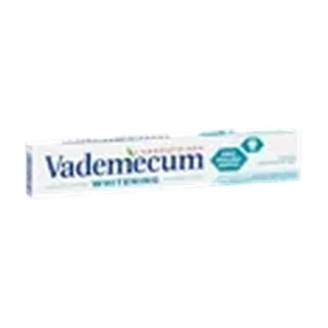 Vademecum pasta Pro White 75ml