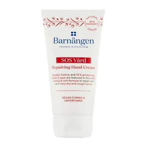 Krema Za Ruke Sos Vard 75ml Barnang