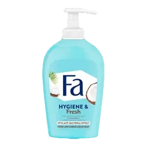 FA tecni sapun Hygiene & Fresh Coco 250 ml