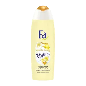 FA gel za tus.Yoghurt Vanilla 750ml
