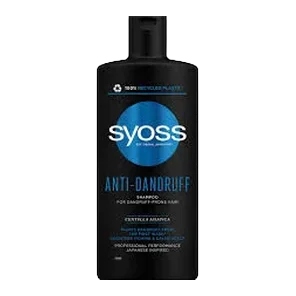 Sampon za kosu protiv peruti Syoss 440 m