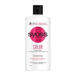 Syoss regen. za kosu color 440ml
