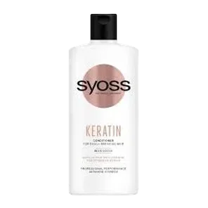 Regenerator za kosu Keratin Syoss 440 ml