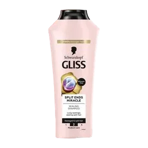 Sampon Split ends miracle Gliss 400ml