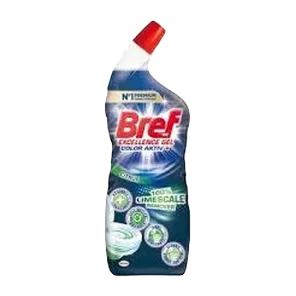 Bref power gel 10x ocean 700 ml