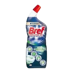 Bref Excellence Gel Dirt 700ml
