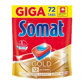 Somat Gold Doypack 54 tabs