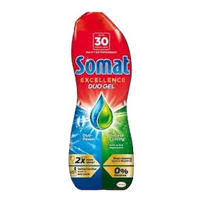 Det Somat Gold Gel Anti-grlem 540ml