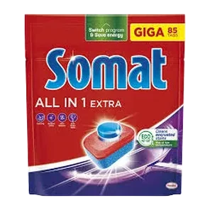Tabelete Sa Sud. Somat Aio 80/1