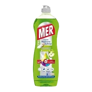 Deterdz.za pranje sudova Mer apple 750ml