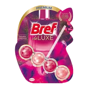 WC osv.Bref DeLuxe Magnolia 50g