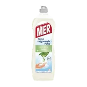 Mer duo pak aloe vera 2x750ml