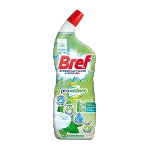 Sred.za Čišć. Bref Pro Nature Tcl Mint 700ml Henkel