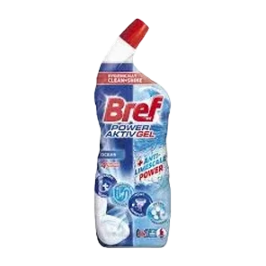 Gel Bref Power Aktiv Ocean 700ml