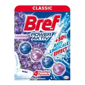 Osveživač Bref Power Activ Lavender 50gr Henkel
