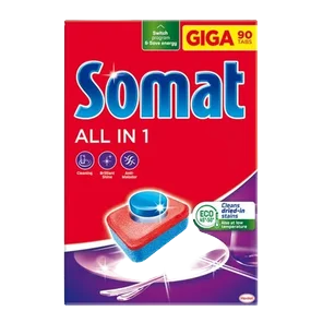 Somat All in One 90WL